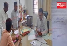 કપરાડામાં સસ્તા અનાજની દુકાનનું સંચાલનનો વિવાદ બન્યો વધુ ઉગ્ર.. શું કહ્યું સરપંચે.. જુઓ વિડીયો