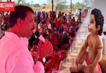 જૈન, દલિત બાદ હવે હનુમાનજી આદિવાસી બન્યાં છે… કોંગ્રેસના નેતાએ હનુમાનને ગણાવ્યા આદિવાસી..