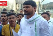 સાગબારામાં શાળા પ્રવેશોત્સવ માટે આવનાર મુખ્યમંત્રી ભૂપેન્દ્ર પટેલને ચૈતર વસાવાએ લેખિતમાં કહ્યું..