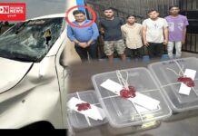 ઝઘડિયા GIDCમાં થયેલ હુમલામાં આરોપી જયમીન પટેલ સહિત 22 આરોપીને જેલભેગા.. રીમાન્ડ શરુ