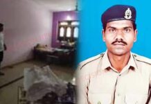 વાંસદામાં નિવૃત BSF જવાને પોતાની બંદૂકથી પોતાને કેમ ગોળી મારી કર્યો આપઘાત.. ? જાણો