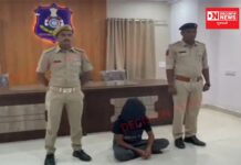 લોહીના સંબંધોને શર્મસાર કરતો કિસ્સો.. બીલીમોરામાં માતાને પુત્રે ચપ્પુ ફેરવી, ગળું દબાવી કરી નાખી હત્યા..!