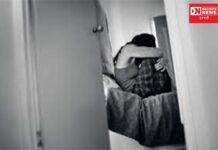 છેડતી: વાંસદામાં પરણીતાના પ્રેમીએ ઘરમાં ઘૂસીને કહ્યું.. મને ઈચ્છા થઇ છે.. જેથી હું આવ્યો છું’