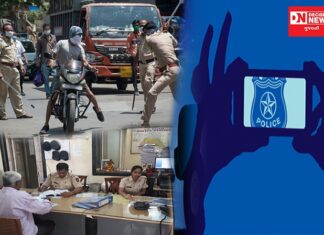 રસ્તા પર કે પોલીસ સ્ટેશનમાં પોલીસ કાર્યવાહી કરતી હોય ત્યારે મોબાઈલમાં રેકોડીંગ કરવાનો નાગરીકને અધિકાર છે: હાઈકોર્ટ