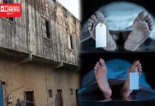 આંધળા પ્રેમ પ્રકરણનો આ અંજામ.. પ્રેમીની હત્યા કરી પોતે ખાધો ફાંસો..