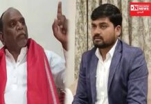 મનસુખ વસાવા: દુનિયાને ઉથલપાથલ કરી નાખું એટલી તાકાત ધરાવું છું, ચૈતર વસાવાની કોઈ હેસિયત નહોતી કે તે ડેડિયાપાડા જીતે.