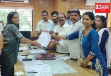 ગ્રામવિકાસના કામોની એજન્સી કે સહકારી મંડળીને બદલે ગ્રામપંચાયતને મળે.. વાંસદા તાલુકા સરપંચ એસોશિયનની DDOને રજુવાત