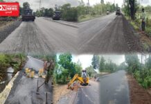 Decision News ના અહેવાલની સકારાત્મક અસર.. પીપલખેડ- ખેરગામ હાઈવેની કોન્ટ્રાક્ટર દ્વારા તાત્કાલિક સમારકામની પ્રસંશાપાત્ર કામગીરી કરાઈ..