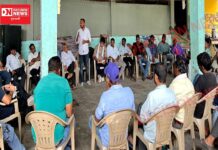 નવસારીમાં 9 ઓગષ્ટ વિશ્વ આદિવાસી દિવસની ઉજવણી.. જાણો શું લેવાયો બેઠકમાં નિર્ણય..