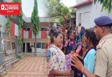 પ્રાથમિક શાળાને વાલીઓએ કેમ લગાવી દીધાં તાળાં.. જાણો સમગ્ર ઘટના