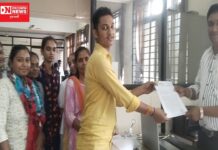 વનવિભાગ પાસે SAS દ્વારા કરાઈ આદિવાસી વિસ્તારોમાં સામાન્ય લોકોને ઉપયોગી વૃક્ષોનું વનીકરણ કરવા માંગ..