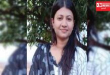 વાંસદામાં પતિ રાખવા માંગતો ન હોવાનું મનદુ:ખ થતાં પરિણીતાએ ગળેફાંસો ખાઈ કરી આત્મહત્યા..