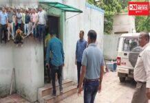 ખેરગામ લવજેહાદ કેસમાં અસીમ આખરે કસ્ટડીમાં.. આ પ્રકરણમાં વધુ એકની અટક..