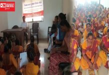 ગરુડેશ્વર APMC માં ICDS વિભાગ દ્વારા આંગણવાડી કાર્યકરો બહેનોને બાળકોની કાળજી, કાયદા અને યોજનાઓ અપાઈ સમજ..