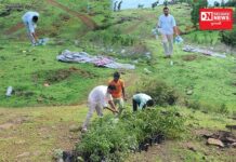 ધરમપુરના પ્રવાસન સ્થળ, ધોધ અને કુદરતી સૌંદર્યને માણવા આવતા લોકોને પ્રકૃતિ પ્રેમીની અપીલ..