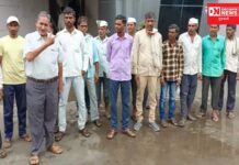 કપરાડાના વડોલીમાં ધર્માંતરણ થતું હોવાનું વલસાડના કલેકટર SP અપાયું આવેદનપત્ર..