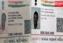 કપરાડાના દહીંખેડ ગામની ખાડીમાં બે માણસો તણાયા.. 28 કલાક પછી મળી લાશ..