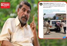 ગુજરાતમાં યુવાધનને બરબાદ કરતાં અને દારૂબંધીના ધજાગરા ઉડાડતા દારૂના બુટલેગરો ઉપર કાર્યવાહી ક્યારે ? : છોટુ વસાવા