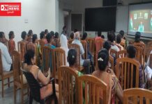 વલસાડના 17350 ખેડૂતો, શિક્ષકો, નાગરિકોએ જીવંત પ્રસારણ નિહાળી પ્રાકૃતિક ખેતીનું મેળવ્યું માર્ગદર્શન..