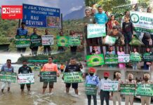 આજના આધુનિક યુગમાં પર્યાવરણ પ્રેમી મુકેશ ચૌધરીની અનોખી પ્રેરણાદાયી સ્ટોરી.