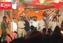 પોલીસ અને બુટલેગરોએ જમાવી ડાયરાની મહેફિલ… જુઓ વિડીયો