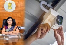 દરેક જાહેર સ્થળ પર CCTV લગાવવા વલસાડ કલેક્ટરે કર્યો હુકમ.. ગુનાખોરી પર લાગશે લગામ..