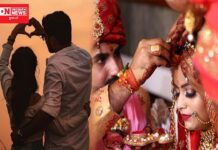 પ્રેમીઓ પર પાબંદી: માં બાપ ની મંજુરી વગર લવ મેરેજ નહિ થાય.. ગુજરાત સરકાર લાવવા જઈ રહી છે કાયદો.. .
