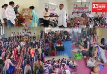 વાંસદામાં તાલુકા કક્ષાનો કલા ઉત્સવ અને વાર્તા સ્પર્ધાનું આયોજન.. વિજેતા વિદ્યાર્થીઓને પ્રમાણપત્રો અને રોકડ ઇનામ.. જુઓ વિડીયો