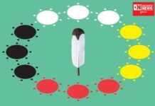 Indigenous_Unity_Flag વિશ્વ આદિવાસી દિવસ નિમિતે સૌ લઈને ફરશે પણ તેના વિશે પાયાની જાણકારી હોવી જરૂરી..