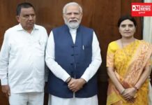 કલાબેન ભાજપમાં જોડાય તેવી અટકળો.. લોકચર્ચાનો દોર શરુ..