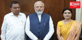 કલાબેન ભાજપમાં જોડાય તેવી અટકળો.. લોકચર્ચાનો દોર શરુ..