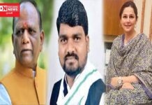 ભરૂચ સાંસદ બેઠક પર આ ચેહરા જોવા મળશે ની લોકચર્ચા.. મનસુખ વસાવાએ કહ્યું.. હું ઉમેદવાર હોઉં કે ન હોઉં બીજેપી જીતે તેવો મારો પ્રયાસ રહેશે