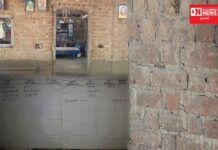 વાંસદાના કણધા ગામમાં 2011ના 233 સરદાર આવાસ યોજનાના અધૂરા કામો.. સરપંચ અને તલાટી રૂપિયા ચાવ કરી ગયાના આક્ષેપ..