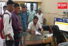 જો વિધાર્થીઓની માંગ ન સ્વીકારાઈ તો એસ. ટી બસોનો બહિષ્કાર થશે.. કલ્પેશ પટેલ: જુઓ વિડીયો