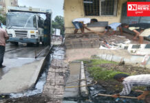 વલસાડ એસટી વિભાગના તમામ બસ ડેપો પર સ્વચ્છતા અભિયાન હાથ ધરાયુ.