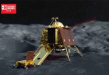 ચંદ્રયાનના લેન્ડીંગને લઈને લોકોમાં ઉત્સુકતા… જાણો શું શું છે અપડેટ