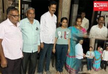 આદિવાસી સમાજની હોનહાર દીકરીના વહારે આવ્યો.. સમસ્ત આદિવાસી સમાજ..