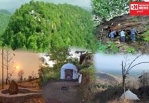 વાંસદા તાલુકાના તોરણીયા ડુંગર પર ઉત્સાહ અને ઉમંગથી જન્માષ્ટમીનો મેળો ભરાશે.