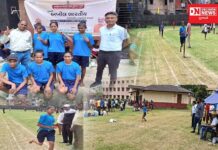 વાંસદાની પ્રજ્ઞા સૌરભ હાઈસ્કૂલ મનપુરના બાળકો જિલ્લા કક્ષાની રમત સ્પર્ધાઓમાં છવાયા..