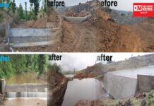 ડૉ. કે.આર. શ્રોફ ફાઉન્ડેશન વંચિત સમુદાયોને ગુણવત્તાયુક્ત શિક્ષણ સાથે કરે છે જળ સંચયના કામો..