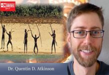 દુનિયાની 6000 ભાષાઓની જનની આદિવાસી ભાષા છે :  રીસર્ચ