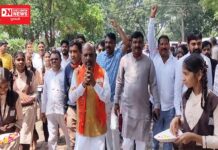 “મને છંછેડવાનો પ્રયત્ન કરશો તો…..સાફ કરી દઈશ” ભરૂચના સાંસદની સભા બાદ રાજકારણ ગરમાયું.