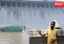 વડાપ્રધાનના જન્મદિવસ ઉજવવા માટે હજારો લોકો જે પાણીથી ઘરવિહોણા કરવાનું કેટલું યોગ્ય..?: નિરંજનભાઈ વસાવા