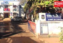 ‘તમને અહીં રહેવા દેવાના નથી’ કહીં પુત્રવધુનો સસરા જેઠ-જેઠાણી પર હુમલો.