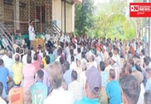 આદિવાસી ખેડૂતોને મળેલી જંગલની સનદની જમીનને લઈને જાણો.. અનંત પટેલે શું કહ્યું..