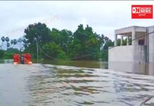 ગરુડેશ્વર તાલુકાના અક્તેશ્વર ગામમાં સરપંચ અને તલાટી દ્વાર ભેદભાવ, કેટલાંક પરિવારોને રાખ્યા કેશ ડોલ્સથી વંચિત