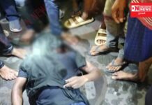 વાંસદાના સિંગાડ ગામનો યુવાન ગણપતિ વિસર્જન કર્યા બાદ નદીમાં ડૂબ્યો.. થયું કરુણ મોત..