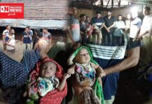 બાળકીઓ માટે માનવતાની મહેક ફેલાવતી એક અનોખી પહેલ ખરેખર બિરદાવવા લાયક છે.. કલ્પેશ પટેલ