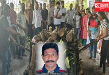 દીકરા-દીકરી એક સમાન: ચીખલીના રાનવેરીકલ્લા ગામે આદિવાસી બે દીકરીએ કર્યા પિતાના અંતિમ સંસ્કાર..