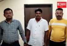 નાનાપોંઢામાં 1.50 લાખની લાંચ લેતાં ખાનપુરનો ASI યોગેશભાઇ માહલાનો દલાલ ACB હાથે ઝડપાયો હોવાની રાવ..